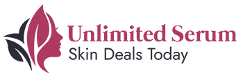 Unlimited Serum Skin Deals Today